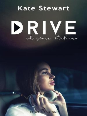 cover image of Drive